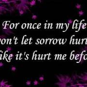 Der musikalische text HOW CAN YOU MEND A BROKEN HEART von VONDA SHEPARD ist auch in dem Album vorhanden Ally mcbeal: for once in my life featuring vonda shepard (2001)