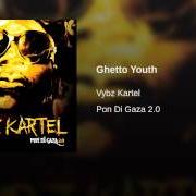 Der musikalische text FOR LOVE von VYBZ KARTEL ist auch in dem Album vorhanden Pon di gaza (2009)