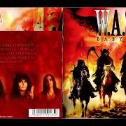 Der musikalische text SEAS OF FIRE von W.A.S.P. ist auch in dem Album vorhanden Babylon (2009)