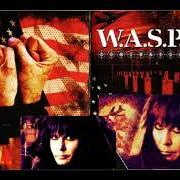Der musikalische text THE BURNING MAN von W.A.S.P. ist auch in dem Album vorhanden Dominator (2007)