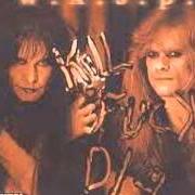 Der musikalische text U von W.A.S.P. ist auch in dem Album vorhanden Kill fuck die (1997)