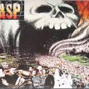 Der musikalische text FOREVER FREE von W.A.S.P. ist auch in dem Album vorhanden The headless children (1989)