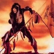 Der musikalische text SEX DRIVE von W.A.S.P. ist auch in dem Album vorhanden The last command (1985)