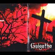 Der musikalische text SCREAM von W.A.S.P. ist auch in dem Album vorhanden Golgotha (2015)