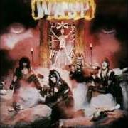 Der musikalische text TORMENTOR von W.A.S.P. ist auch in dem Album vorhanden W.A.S.P. (1984)