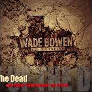 Der musikalische text TO LIVE IS TO FLY von WADE BOWEN ist auch in dem Album vorhanden The given (2012)