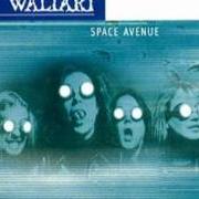 Der musikalische text FAR AWAY von WALTARI ist auch in dem Album vorhanden Space avenue (1997)