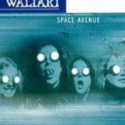 Der musikalische text PROGRESSION von WALTARI ist auch in dem Album vorhanden Space avenue (1997)