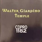 Der musikalische text LOS AMIGOS DEL CAMPEÓN von WALTER GIARDINO ist auch in dem Album vorhanden Temple (1998)