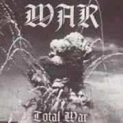 Der musikalische text SLIPPIN' INTO DARKNESS von WAR ist auch in dem Album vorhanden Total war (1997)