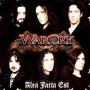 Der musikalische text EL GUARDIÁN DE TROYA von WARCRY ist auch in dem Album vorhanden Alea jacta est (2004)