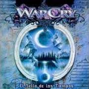 Der musikalische text ALEJANDRO von WARCRY ist auch in dem Album vorhanden El sello de los tiempos (2002)