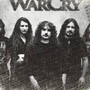 Der musikalische text EL CAZADOR von WARCRY ist auch in dem Album vorhanden Revolución (2008)