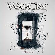 Der musikalische text EL MÁS TRISTE ADIÓS von WARCRY ist auch in dem Album vorhanden Momentos (2017)