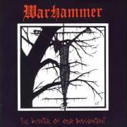 Der musikalische text DAMNED TO EXTINCTION von WARHAMMER ist auch in dem Album vorhanden The winter of our discontent (1998)