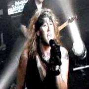 Der musikalische text ROXY von WARRANT ist auch in dem Album vorhanden Born again (2006)