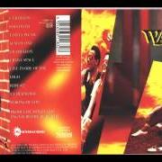 Der musikalische text STRONGER NOW von WARRANT ist auch in dem Album vorhanden Ultraphobic (1995)