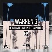 Der musikalische text SPEED DREAMIN' von WARREN G ist auch in dem Album vorhanden Return of the regulator (2001)