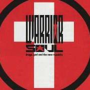 Der musikalische text INTERZONE von WARRIOR SOUL ist auch in dem Album vorhanden Drugs, god & the new republic (1991)