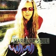 Der musikalische text MARS von WARRIOR SOUL ist auch in dem Album vorhanden Chill pill (1993)
