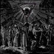 Der musikalische text OPUS DEI ( THE MORBID ANGEL ) von WATAIN ist auch in dem Album vorhanden Casus luciferi (2003)