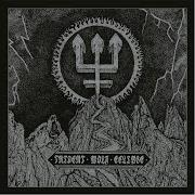 Der musikalische text NUCLEAR ALCHEMY von WATAIN ist auch in dem Album vorhanden Trident wolf eclipse (2018)