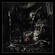 Der musikalische text BLACK FLAMES MARCH von WATAIN ist auch in dem Album vorhanden The wild hunt (2013)