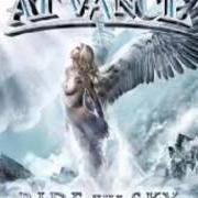 Der musikalische text POWER von AT VANCE ist auch in dem Album vorhanden Ride the sky (2009)