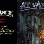 Der musikalische text PRELUDE von AT VANCE ist auch in dem Album vorhanden Heart of steel (2000)
