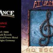 Der musikalische text FOUR SEASONS - SUMMER von AT VANCE ist auch in dem Album vorhanden No escape (1999)