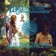 Der musikalische text ANU'S RETRIBUTION von WAYLANDER ist auch in dem Album vorhanden The light, the dark and the endless knot (2001)