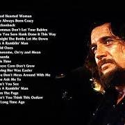 Der musikalische text ROSE IN PARADISE von WAYLON JENNINGS ist auch in dem Album vorhanden Ultimate waylon jennings (2004)