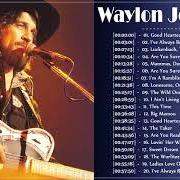 The very best of waylon jennings