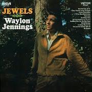 Der musikalische text HONKY TONK WOMEN von WAYLON JENNINGS ist auch in dem Album vorhanden The journey: six strings away