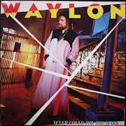 Der musikalische text SETTIN' ME UP von WAYLON JENNINGS ist auch in dem Album vorhanden Never could toe the mark