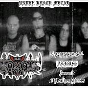 Assault of heathen forces