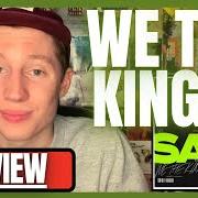 Der musikalische text THESE NIGHTS von WE THE KINGS ist auch in dem Album vorhanden Saga (2021)