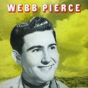 Der musikalische text WHIRLPOOL OF LOVE von WEBB PIERCE ist auch in dem Album vorhanden Country favorites (1970)