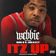 Der musikalische text LET ME IN von WEBBIE ist auch in dem Album vorhanden T4l (trill 4 life) (2018)