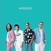 Der musikalische text NO SCRUBS von WEEZER ist auch in dem Album vorhanden Weezer (teal album) (2019)
