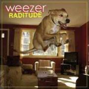 Der musikalische text CAN'T STOP PARTYING von WEEZER ist auch in dem Album vorhanden Raditude (2009)