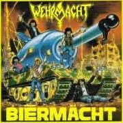Der musikalische text INTERLUDE von WEHRMACHT ist auch in dem Album vorhanden Biermacht (1989)