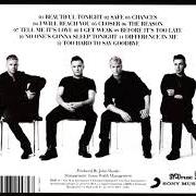 Der musikalische text CLOSER von WESTLIFE ist auch in dem Album vorhanden Gravity (2010)