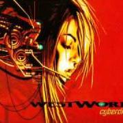 Der musikalische text I CAN'T RUN von WESTWORLD ist auch in dem Album vorhanden Cyberdreams (2002)