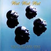 Der musikalische text BROKE AWAY von WET WET WET ist auch in dem Album vorhanden End of part one: their greatest hits (1993)