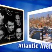 Der musikalische text ATLANTIC AVENUE von WET WET WET ist auch in dem Album vorhanden Maggie pie & the imposters - cloak & dagger (1992)