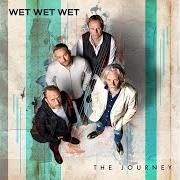 Der musikalische text COMIN' AROUND von WET WET WET ist auch in dem Album vorhanden The journey (2021)