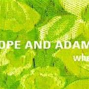 Der musikalische text AND SOMEONE WITH STRENGTHS von WHEAT ist auch in dem Album vorhanden Hope and adams