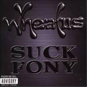 Der musikalische text WANNABE GANGSTAR von WHEATUS ist auch in dem Album vorhanden Wheatus (2000)