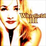 Der musikalische text AIN'T IT BLUE von WHIGFIELD ist auch in dem Album vorhanden Whigfield (1995)